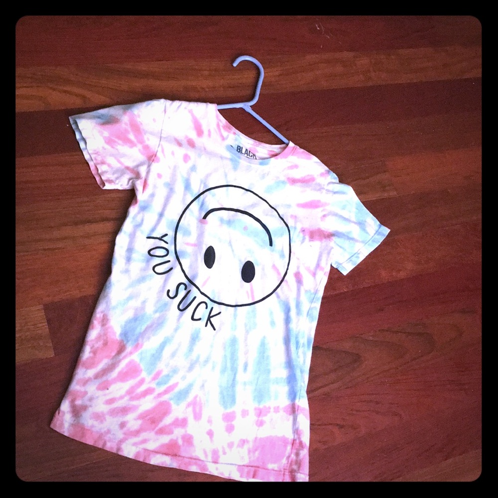 Tee shirt